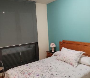 El Cristo y Buenavista Apartment | Oceanfront Stay at Apartamentos Chevere Azul - Rated 9.5/10
