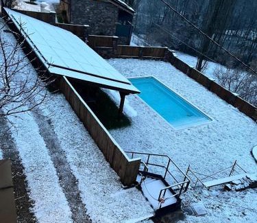 Laspaules Apartment | Pet-Friendly Apartamentos Chuandervera - Guest Rated 9.5