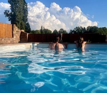 Laspaules Apartment | Pet-Friendly Apartamentos Chuandervera - Guest Rated 9.5