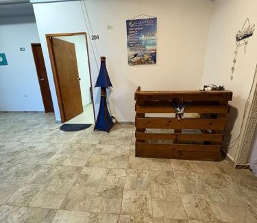 Punta Hansa Apartment | Pet-Friendly Stay at Apartamentos Zion for Family Fun