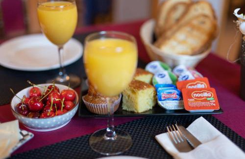 Escalona Hotel | Family-Friendly Apartamentos Cinca with Top Guest Reviews