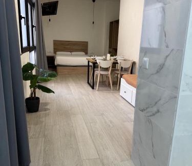 Ciutat de les Arts i les Ciencies Apartment | Stylish Apartments Near the City of Arts & Sciences