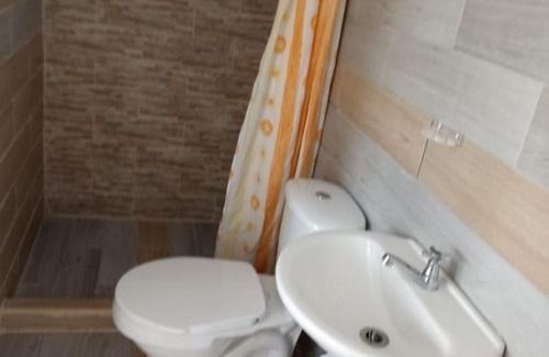 Puerto Triunfo Apartment | Pet-Friendly Apartamentos for Families and Couples