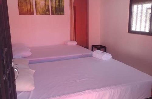 Puerto Triunfo Apartment | Pet-Friendly Apartamentos for Families and Couples