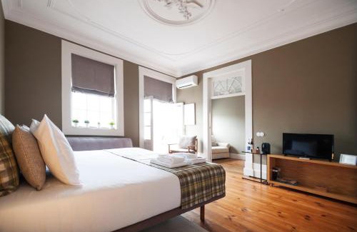 Guimaraes Apartment | Historic Apartments with Breakfast & Family-Friendly Amenities