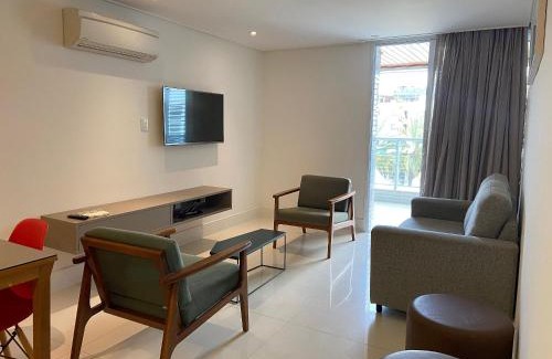 Tambau Apartment | Oceanfront 2-Bedroom Retreat with Spectacular Views