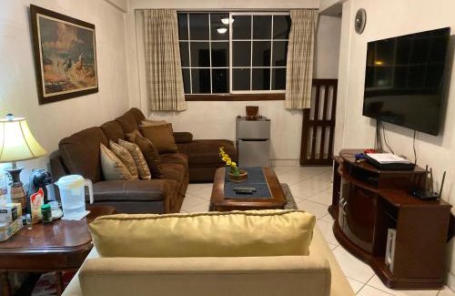 Zona 13 Apartment | Comfortable Apartments Near the Airport with Great Amenities