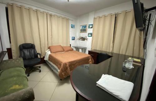 Zona 13 Apartment | Comfortable Apartments Near the Airport with Great Amenities