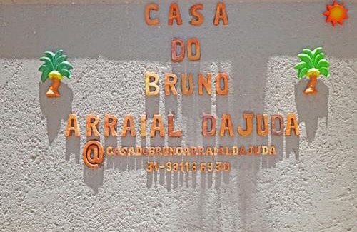 Arraial d'Ajuda Apartment | Oceanfront Comfort at Apartamentos do Bruno - Guest Rated 9.4