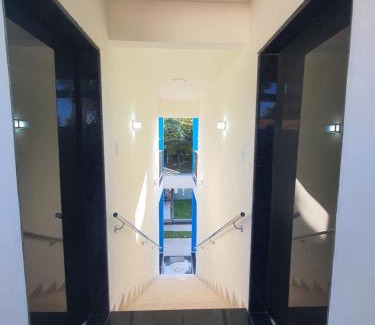 Arraial d'Ajuda Apartment | Oceanfront Comfort at Apartamentos do Bruno - Guest Rated 9.4