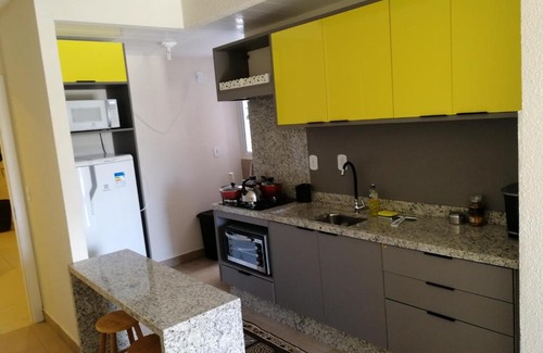 Bage Apartment | Complete Apartments with Child-Friendly Amenities