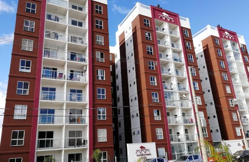 Bage Apartment | Complete Apartments with Child-Friendly Amenities