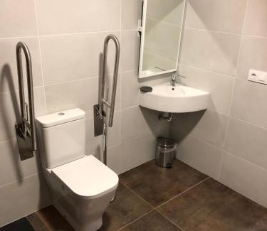 Vilamea Apartment | Comfortable Apartamentos Compostela with Great Guest Ratings