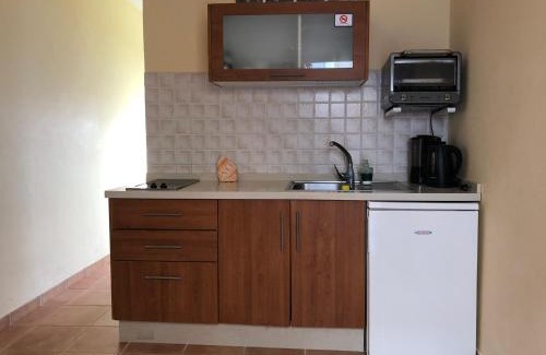 La Calera Apartment | Ocean View Apartments at Concha - Rated 8/10 by Guests