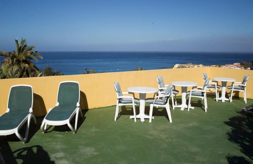 La Calera Apartment | Ocean View Apartments at Concha - Rated 8/10 by Guests