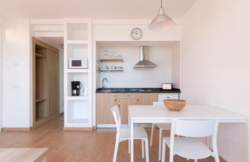 Playa del Ingles Apartment | Delightful Cordial Judoca Beach Apartments with Ocean Views