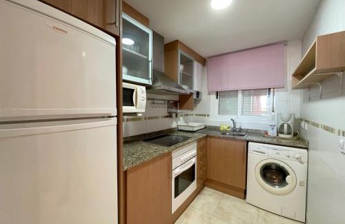 Cabanes Apartment | Family-Friendly Apartamentos Costamar 3000 with Pool Access