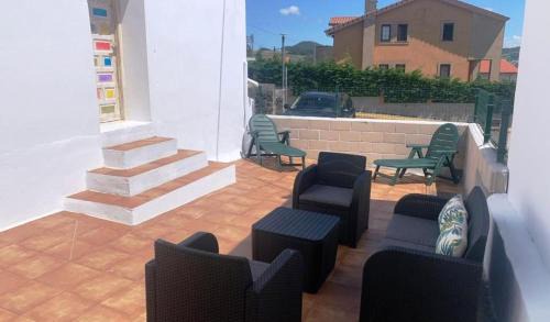 Bareyo Apartment | Pet-Friendly Apartamentos Cuberris with Great Guest Ratings