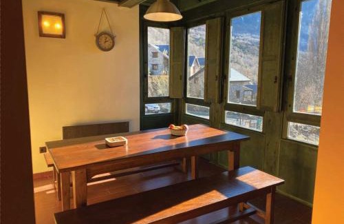 Hoz de Jaca Apartment | Family-Friendly Duplex Apartments at Casa Rural Fundanal