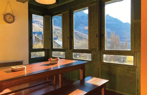 Hoz de Jaca Apartment | Family-Friendly Duplex Apartments at Casa Rural Fundanal