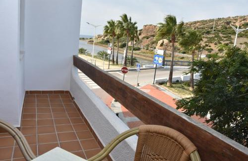 Zahara de los Atunes Apartment | Family-Friendly Stay at Apartamentos Doña Lola Zahara