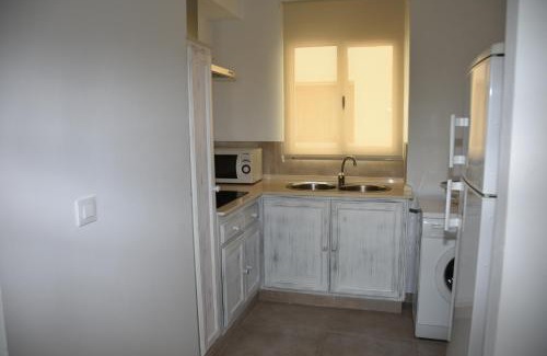 Zahara de los Atunes Apartment | Family-Friendly Stay at Apartamentos Doña Lola Zahara