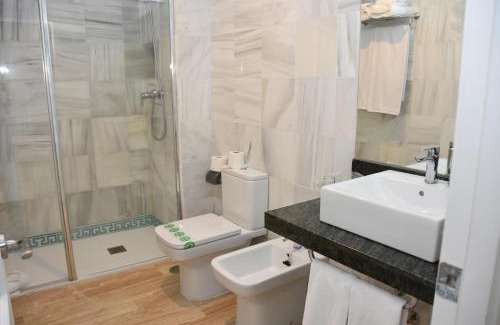 Zahara de los Atunes Apartment | Family-Friendly Stay at Apartamentos Doña Lola Zahara