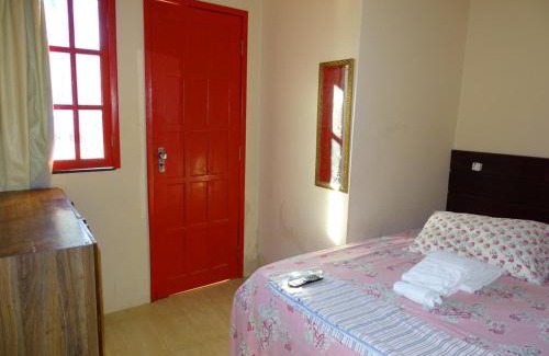 Arembepe Apartment | Pet-Friendly Oceanfront Apartments with Breakfast Included