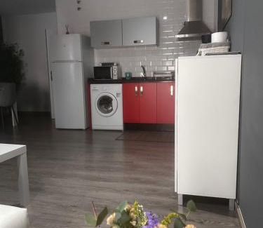Jerte Apartment | Pet-Friendly Apartamentos Dacris: Family-Approved Getaway