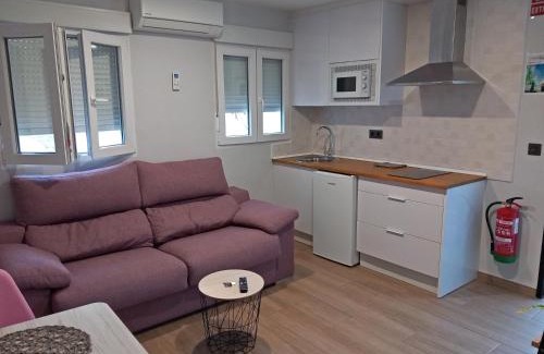 Merida Old Town Apartment | Relaxing Suite con Jacuzzi de la Haya near Teatro Romano