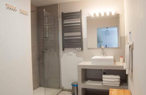 Santiago Apartment | Discover Unique Apartamentos in Cáceres' Historic Area