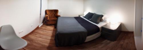 Santiago Apartment | Discover Unique Apartamentos in Cáceres' Historic Area