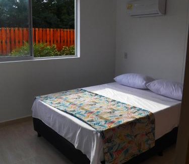 San Jeronimo Apartment | Relax at Oasis: Pet-Friendly Apartments with Ocean Views