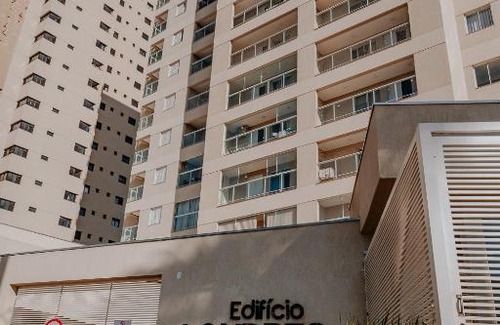 Fertiza Apartment | Comfortable Araxá Apartments with Free WiFi & Home Office