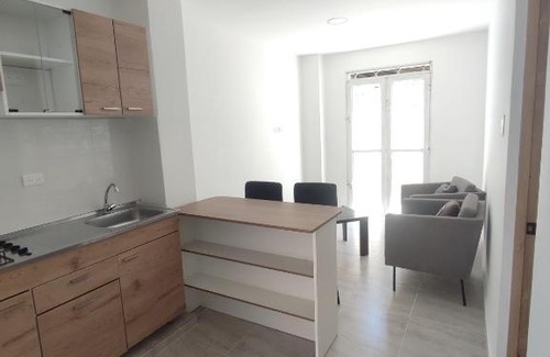 Valledupar Apartment | Cozy One-Bedroom Apartments: Pet-Friendly Retreats