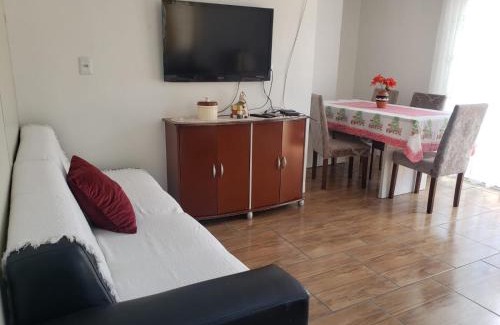 Tramandai Apartment | Guest Rated: 9/10 Ocean View Summer Apartments