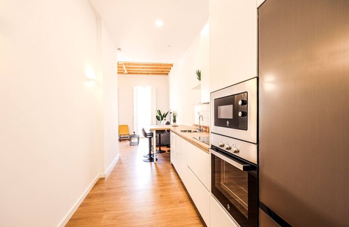 Diputacion de Cartagena Casco Apartment | Experience Oceanfront Living at Decumano Romano Apartments