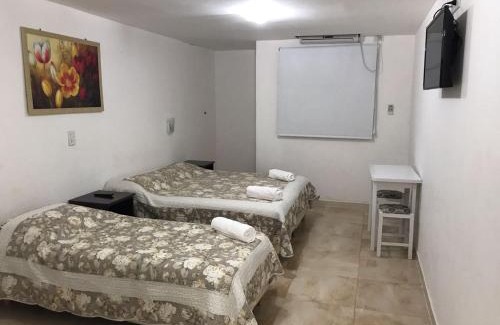 Paso de los Libres Apartment | Cozy Apartamentos Don Bosco: Ideal for Families & Accessibility