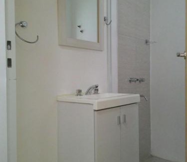 Paso de los Libres Apartment | Cozy Apartamentos Don Bosco: Ideal for Families & Accessibility