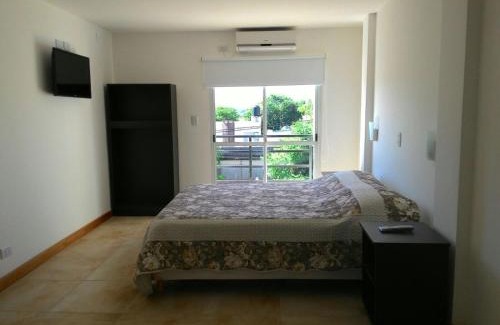 Paso de los Libres Apartment | Cozy Apartamentos Don Bosco: Ideal for Families & Accessibility