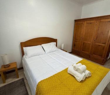 Velas Apartment | Apartamentos do Triângulo