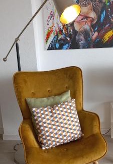 Vila Real Santo Antonio House | Oceanfront Apartamentos Dom Henrique: Pet-Friendly Retreat