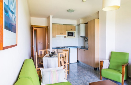 Boo Apartment | Discover Apartamentos Dunas de Liencres with Ocean Views