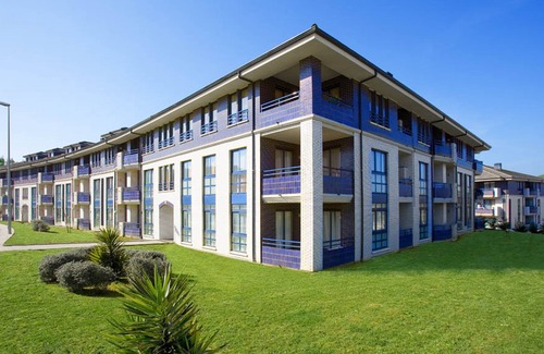 Boo Apartment | Discover Apartamentos Dunas de Liencres with Ocean Views