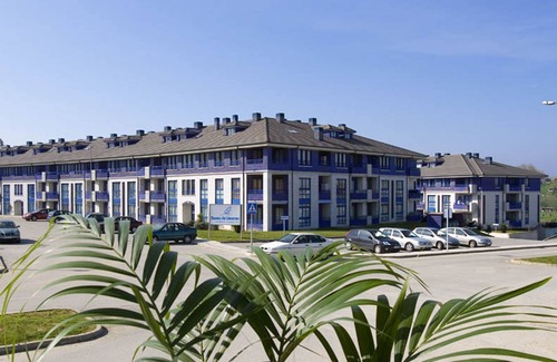 Boo Apartment | Discover Apartamentos Dunas de Liencres with Ocean Views