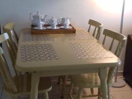 Sao Jose dos Campos Apartment | Prime São José dos Campos Apartments in Quiet Location