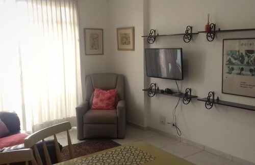 Sao Jose dos Campos Apartment | Prime São José dos Campos Apartments in Quiet Location