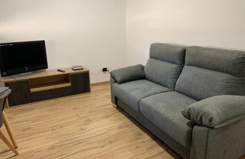 Estables Apartment | Guest Rated 9.8 - Explore Apartamentos el Sabinar Today!