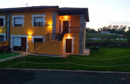 Santillana del Mar Apartment | Unforgettable Stay at Apartamentos El Roju - Rated 9.9/10