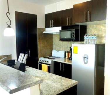 Tegucigalpa Apartment | Pet-Friendly EcoVivienda Apartments with Pool & Breakfast